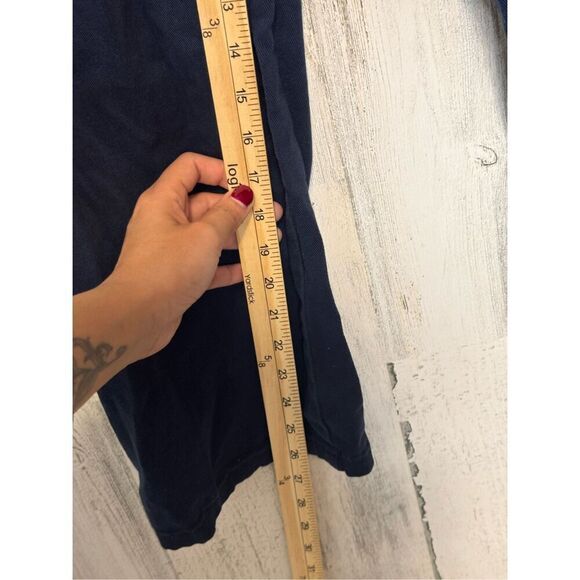 Gloria Vanderbilt blue jeans - Picture 8 of 11